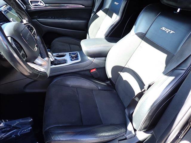 Used 2019 Jeep Grand Cherokee SRT AWD/4WD image 13