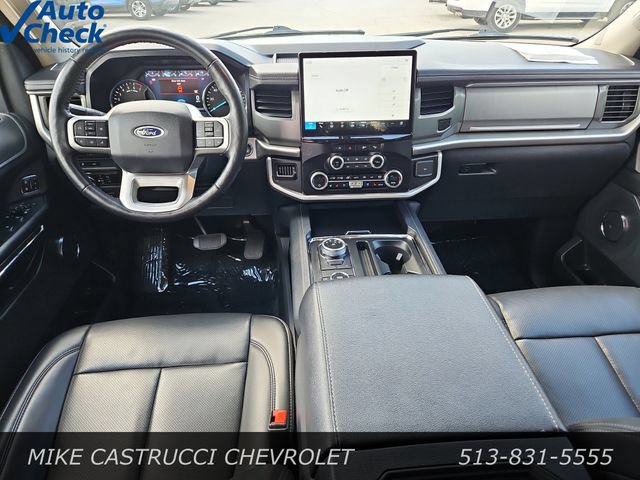 Used 2024 Ford Expedition Max XLT AWD/4WD image 10