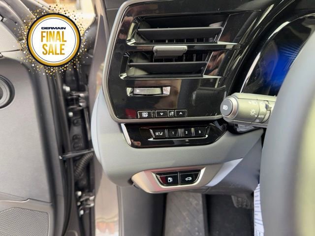 New 2026 Lexus RX 350h image 24