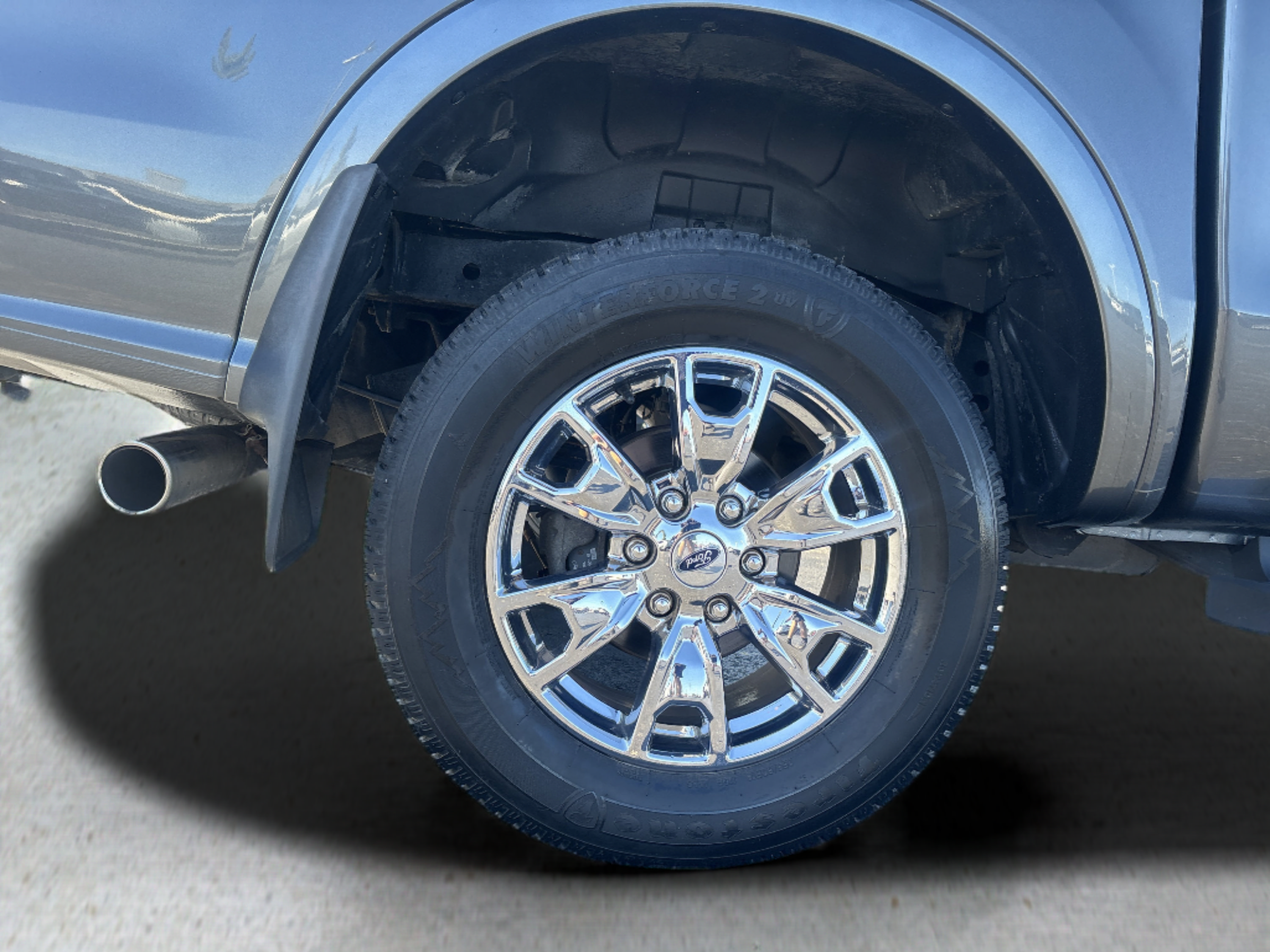 Used 2019 Ford Ranger Lariat w/ Equipment Group 501A Mid AWD/4WD image 25