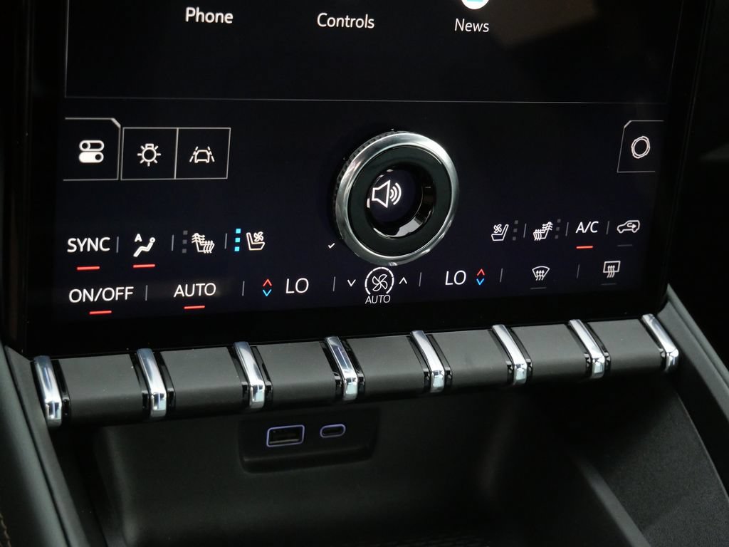 New 2026 GMC Terrain AT4 w/ Convenience Package III AWD/4WD image 20