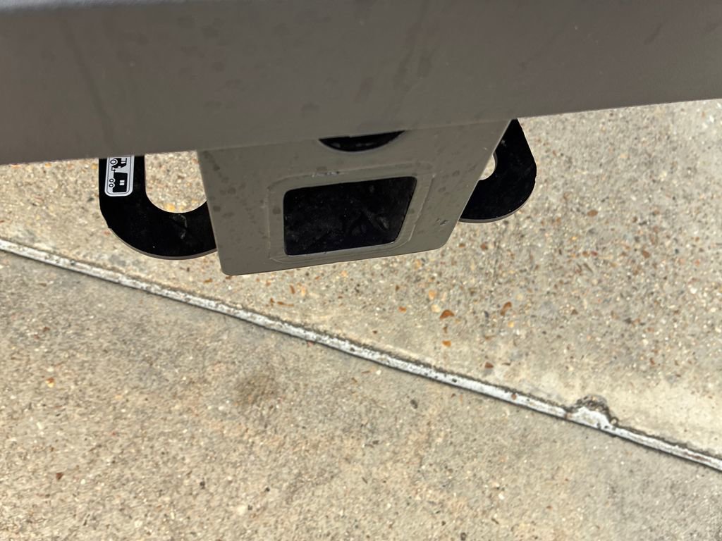 New 2026 Toyota Tacoma SR5 image 39