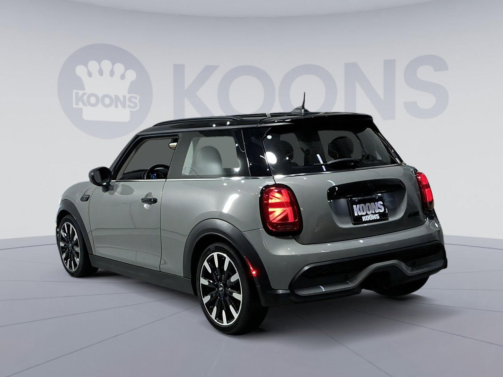 Used 2023 MINI Cooper S image 14
