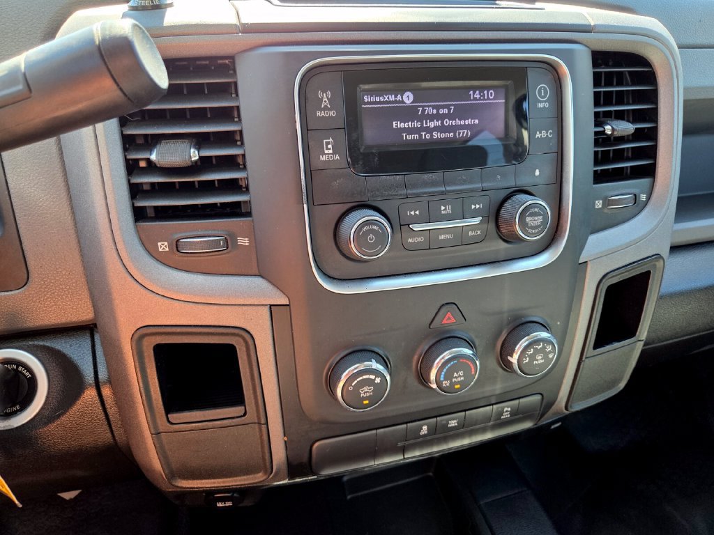 Used 2018 RAM 2500 Tradesman w/ Popular Equipment Group AWD/4WD image 24