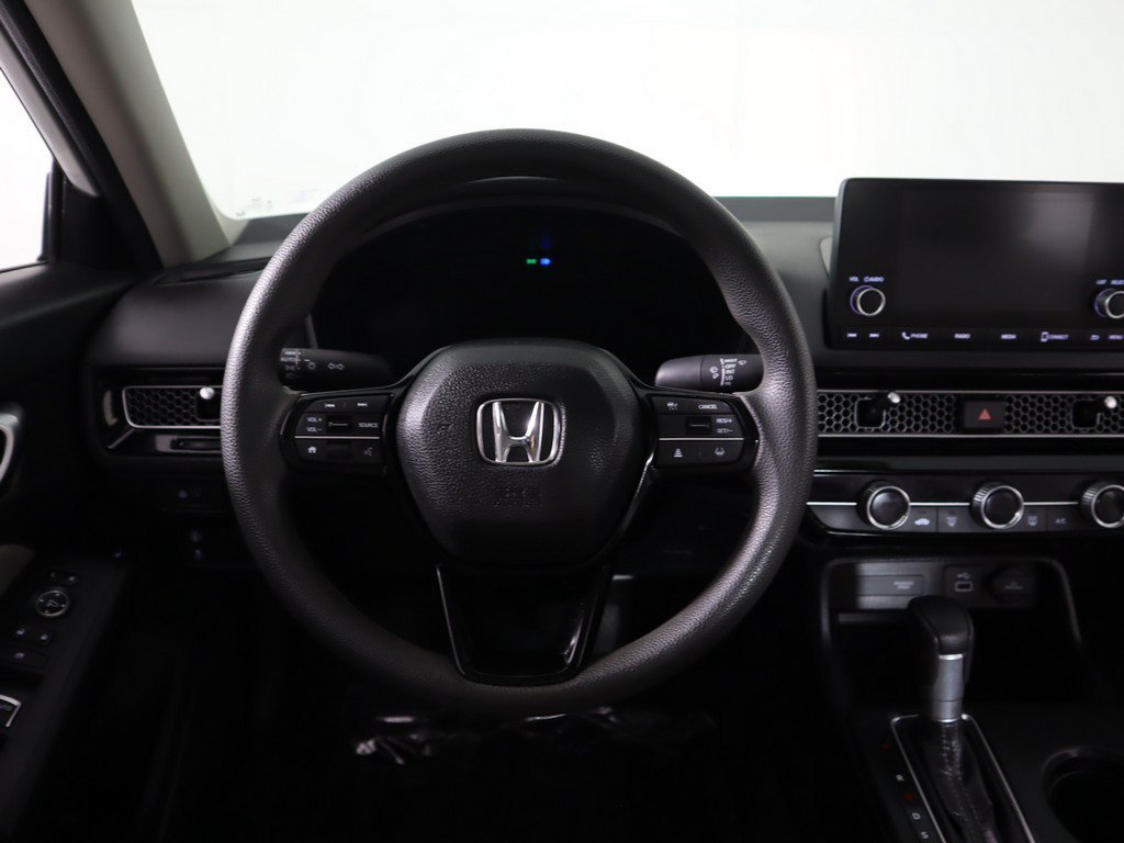 Used 2024 Honda Civic LX image 36