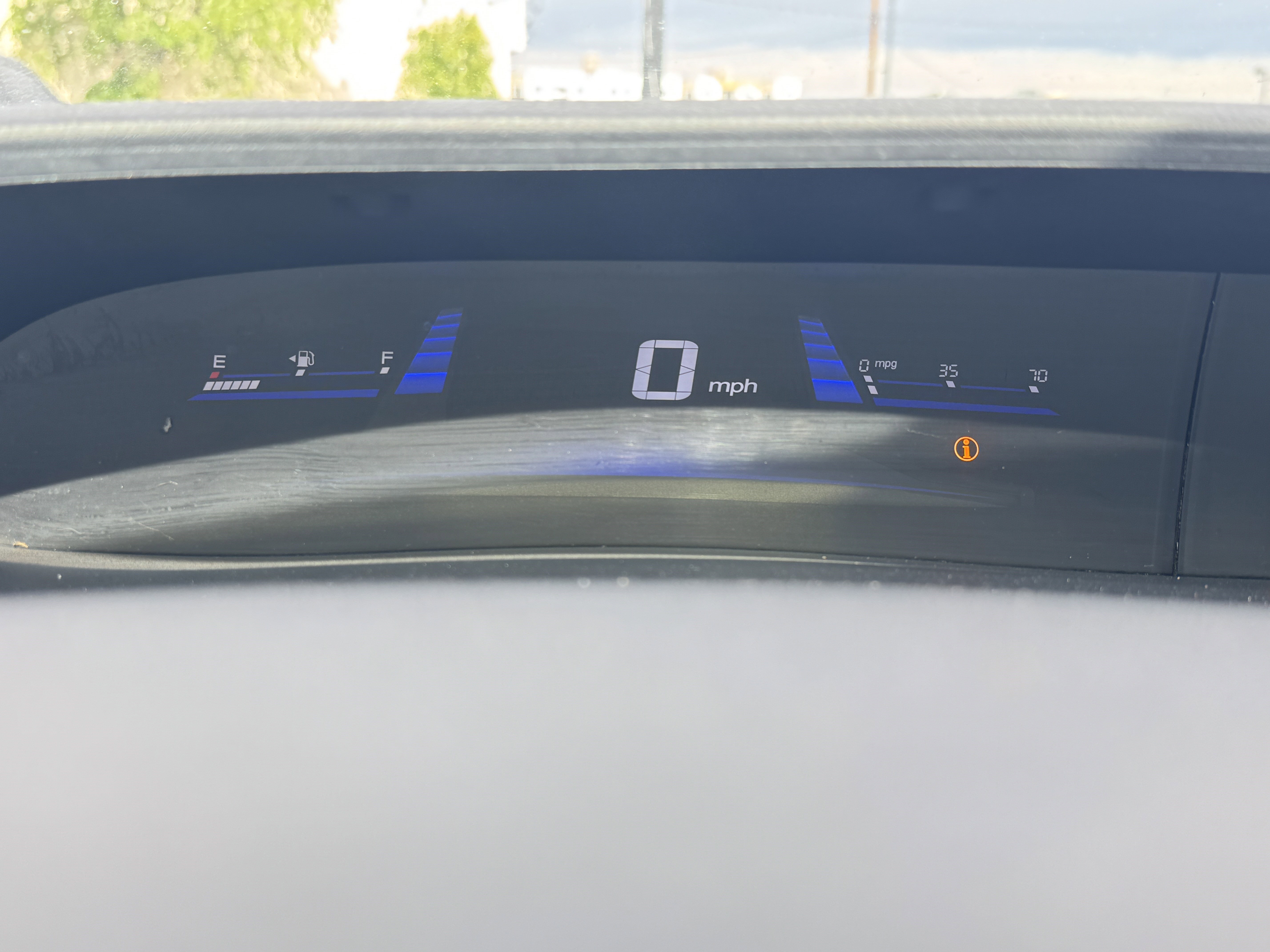 Used 2014 Honda Civic EX image 21