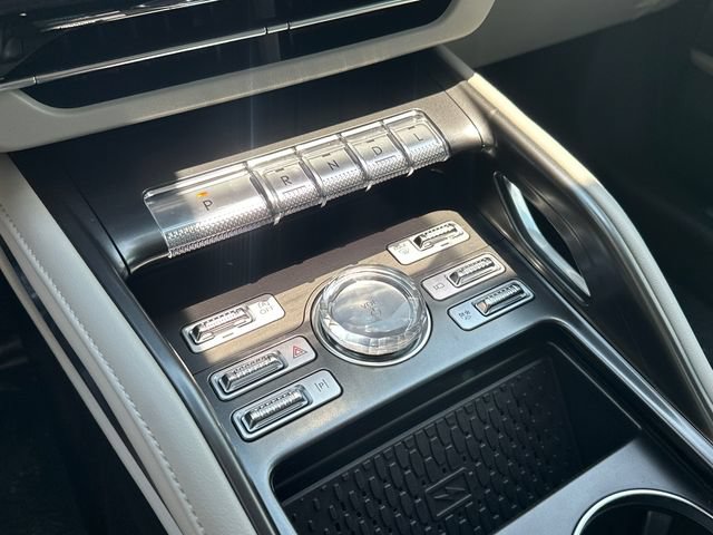 New 2026 Lincoln Nautilus Reserve AWD/4WD image 26