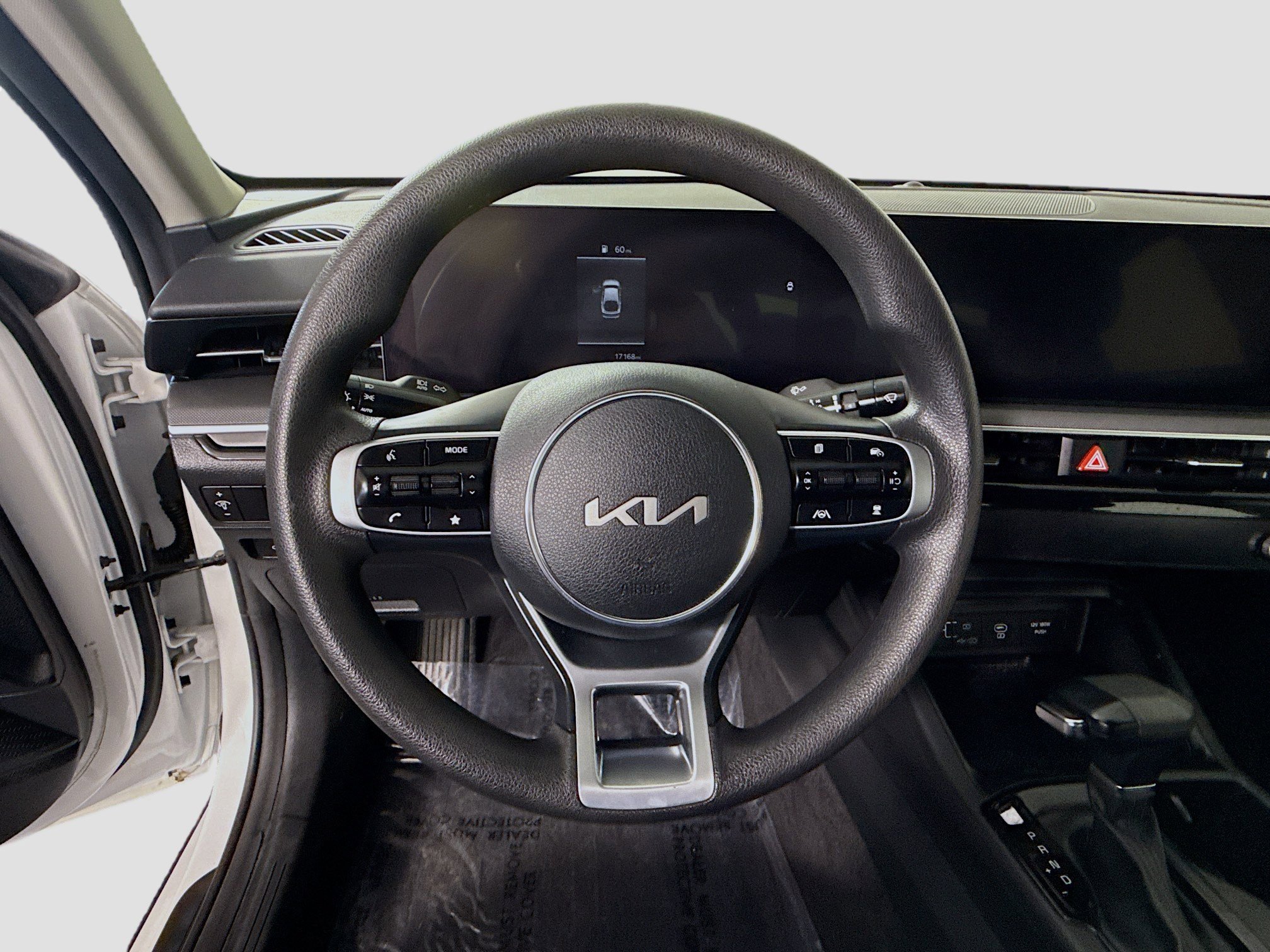 Used 2025 Kia K5 LXS image 13