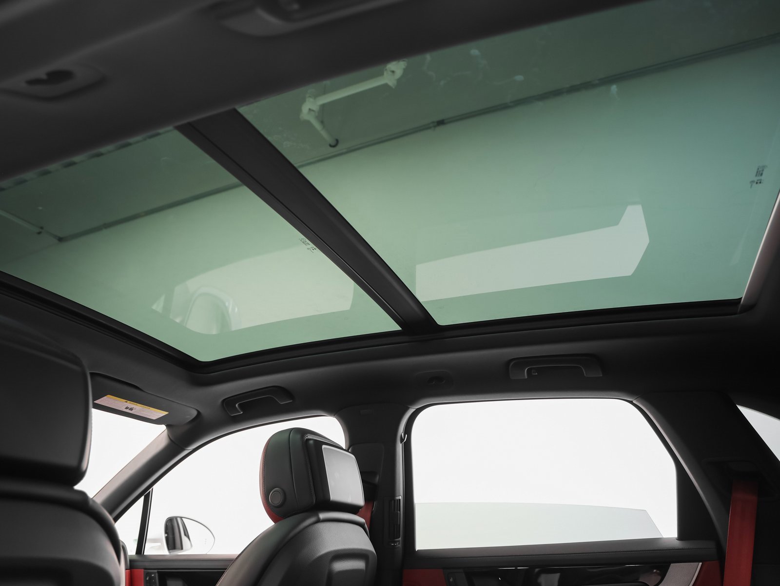 Used 2026 Porsche Cayenne S image 48