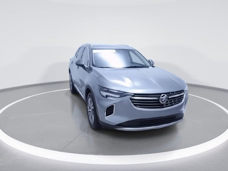 Used 2023 Buick Envision Preferred image 7