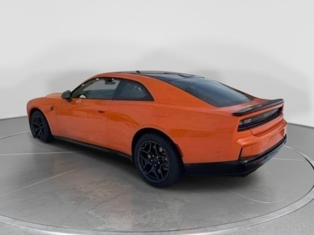 New 2026 Dodge Charger R/T Scat Pack image 7