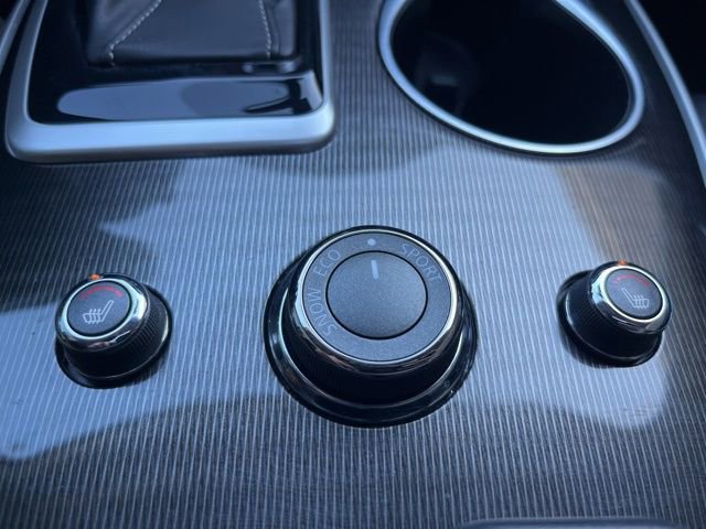 Used 2020 INFINITI QX60 Signature Edition image 29