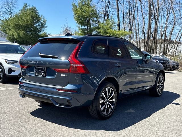 Certified 2024 Volvo XC60 B5 Plus w/ Protection Package Premier image 4