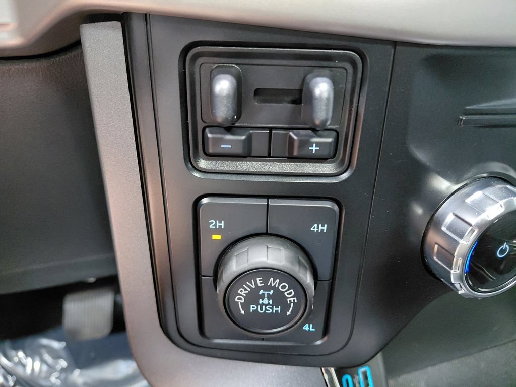 Used 2023 Ford F150 XLT w/ Equipment Group 302A High AWD/4WD image 34