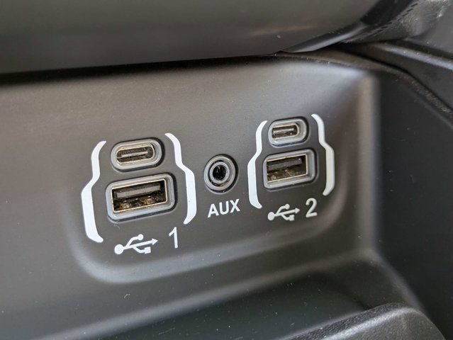 Certified 2021 RAM 2500 Limited w/ Night Edition AWD/4WD image 22