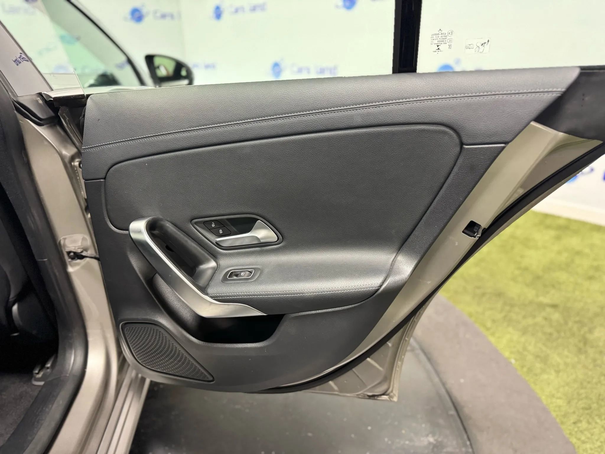 Used 2020 Mercedes-Benz CLA 250 4MATIC image 19