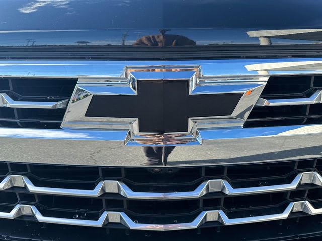 Used 2024 Chevrolet Silverado 1500 LTZ w/ LTZ Convenience Package II image 24