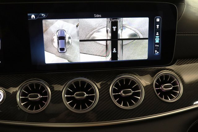 Used 2024 Mercedes-Benz AMG GT 63 S w/ AMG Aerodynamics Package image 28