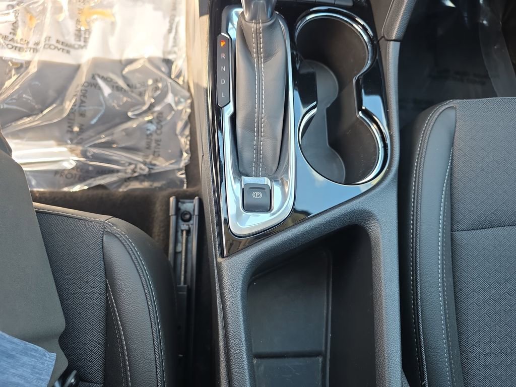 Used 2020 Buick Encore GX Select w/ Sport Touring Package image 33