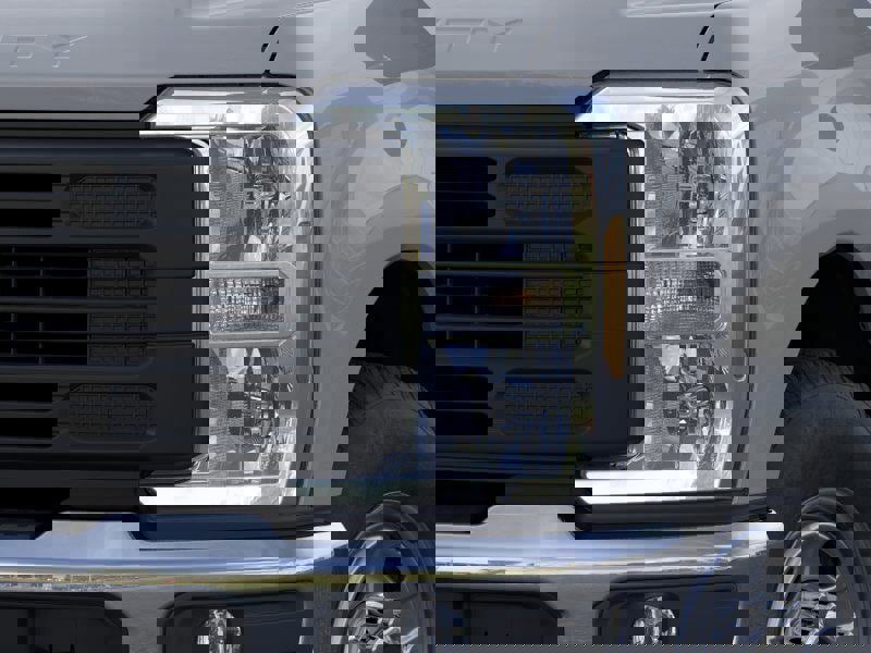 New 2026 Ford F250 2WD Crew Cab Super Duty image 18