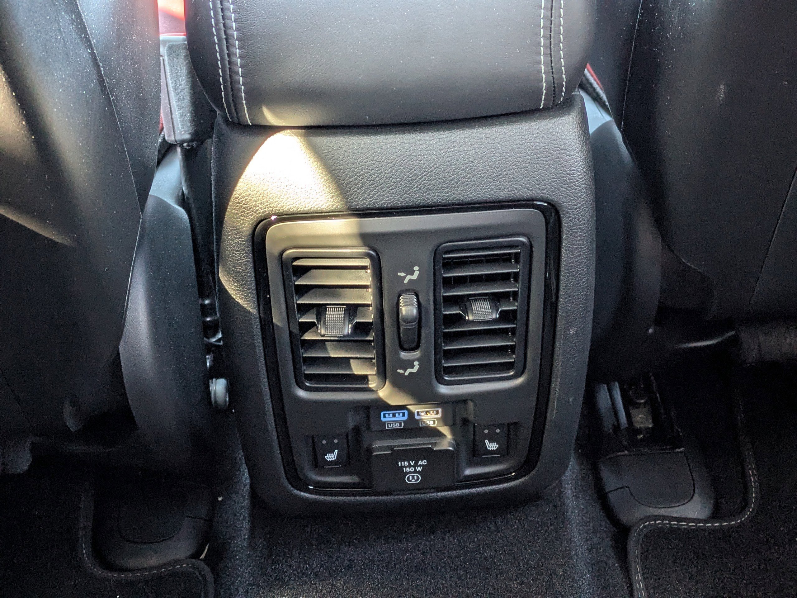 Used 2024 Dodge Durango SRT Hellcat image 16