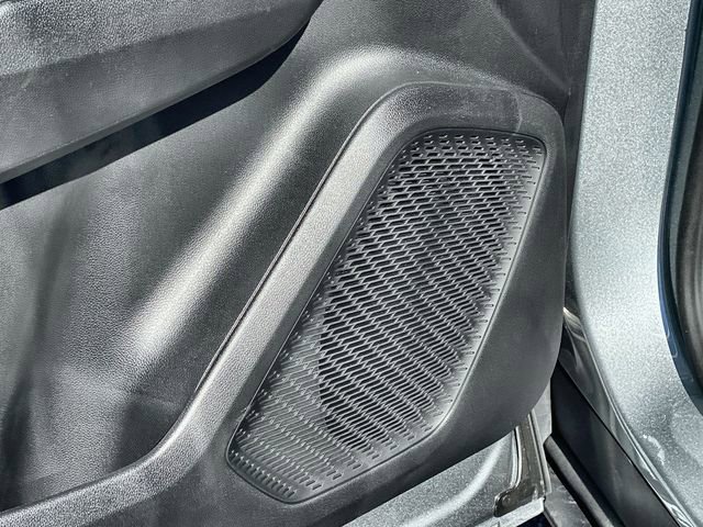 New 2026 Chevrolet Equinox EV RS FWD image 30