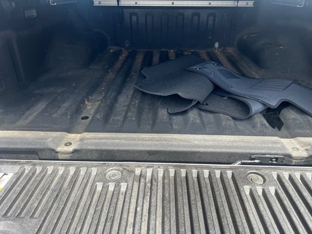 Used 2023 Nissan Frontier Pro-X w/ Pro-X Premium Package RWD image 19