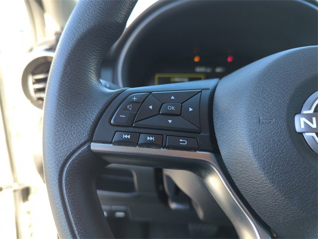 Used 2024 Nissan Kicks SV image 39