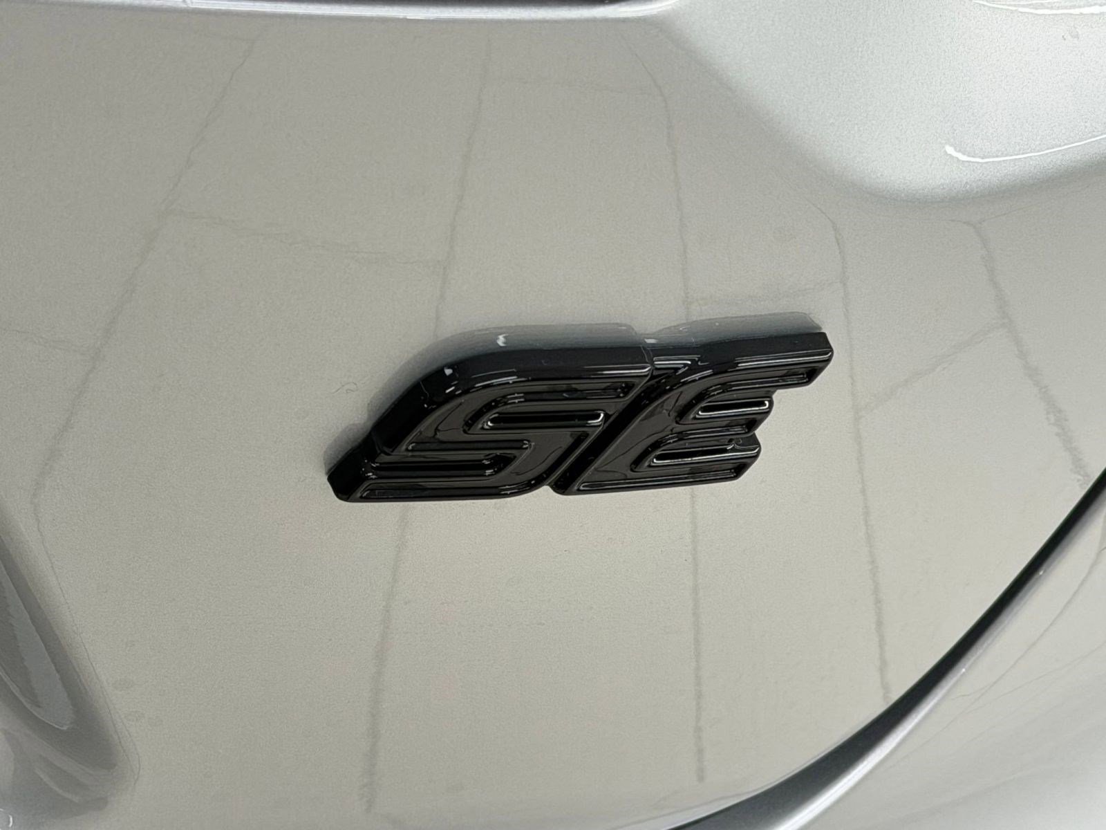 New 2026 Toyota Corolla SE FWD image 32