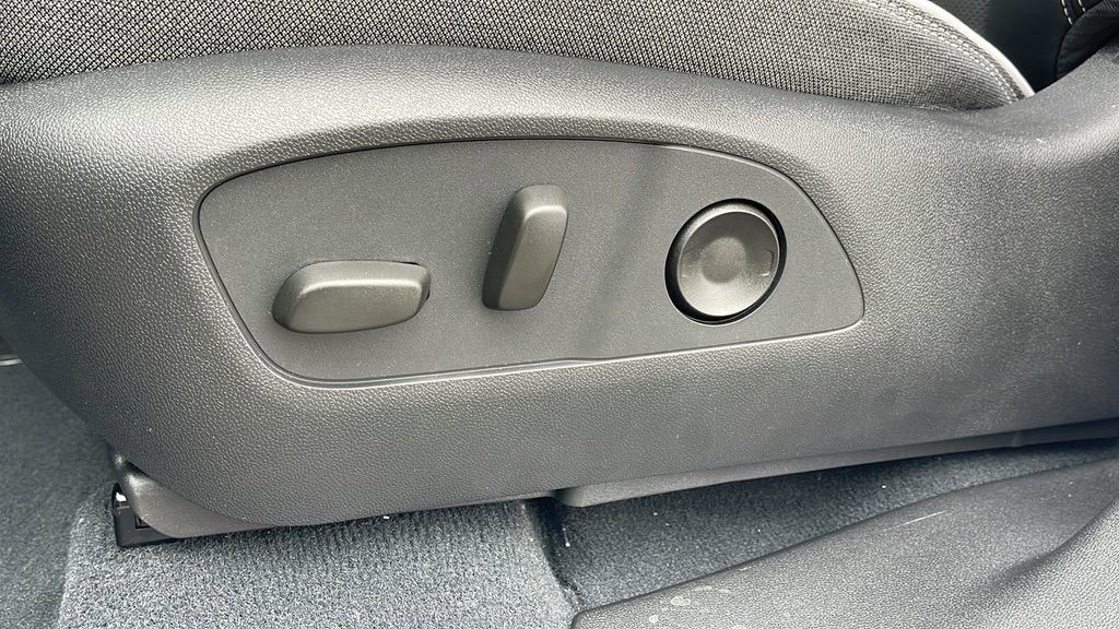 New 2026 GMC Sierra EV Elevation image 11