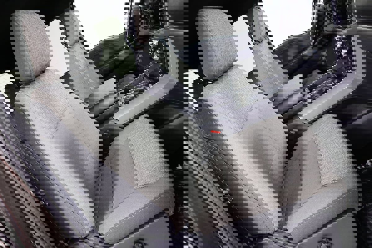 Used 2024 Ford F150 XLT w/ Mobile Office Package image 31