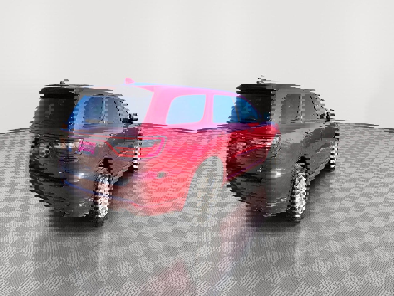 Used 2022 Dodge Durango GT image 8