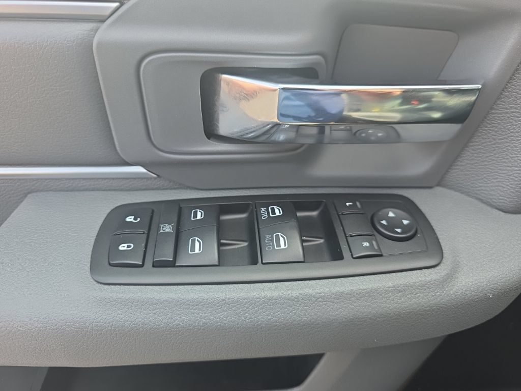 Used 2014 RAM 1500 Big Horn AWD/4WD image 22