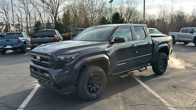 New 2026 Toyota Tacoma SR5 image 3