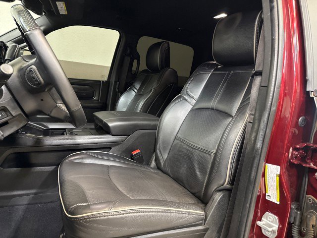 Used 2022 RAM 3500 Limited image 15