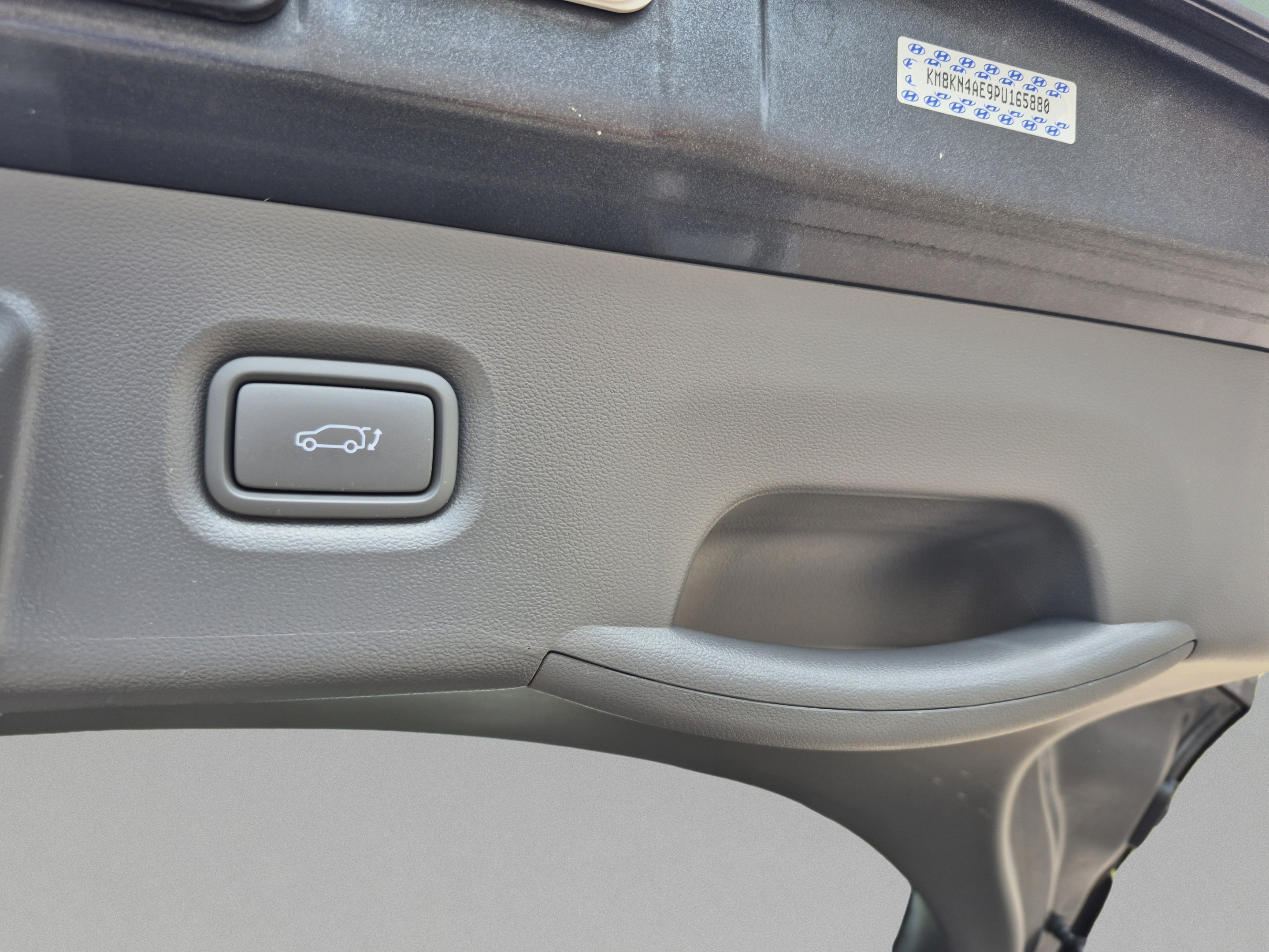 Certified 2023 Hyundai Ioniq 5 SEL RWD image 10