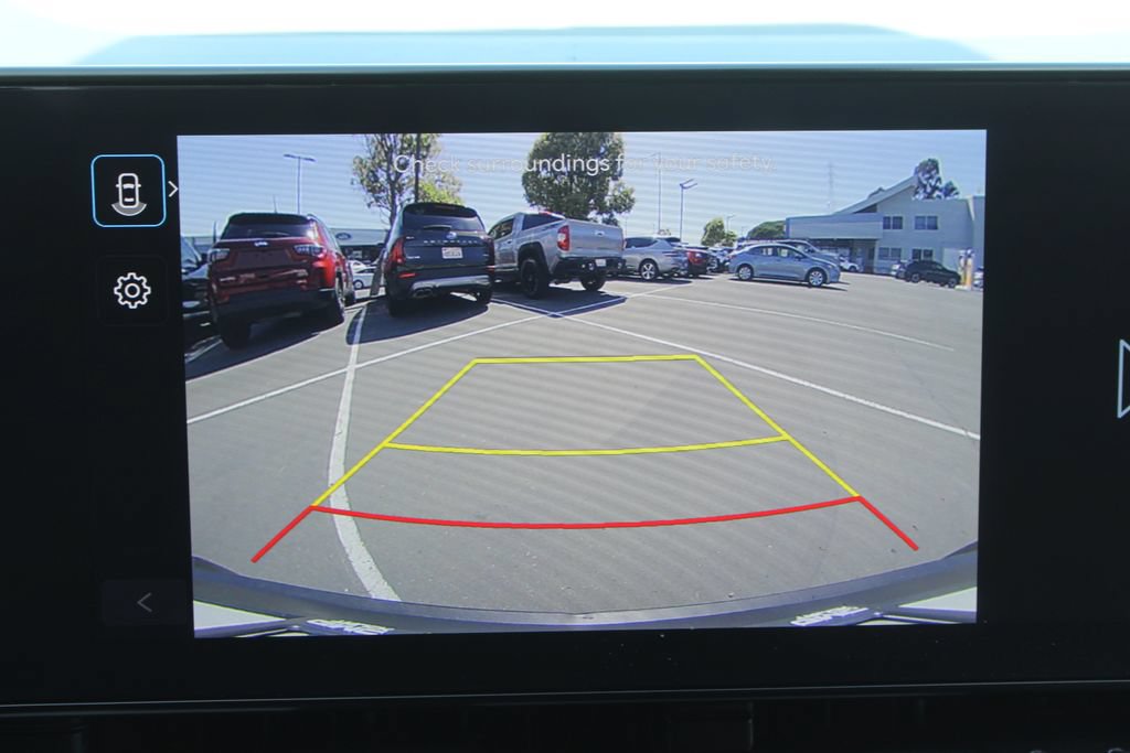 Used 2024 Hyundai Kona SEL FWD image 24
