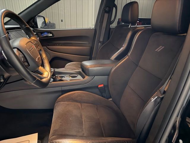 Used 2024 Dodge Durango R/T w/ Tow 'N Go Package AWD/4WD image 14