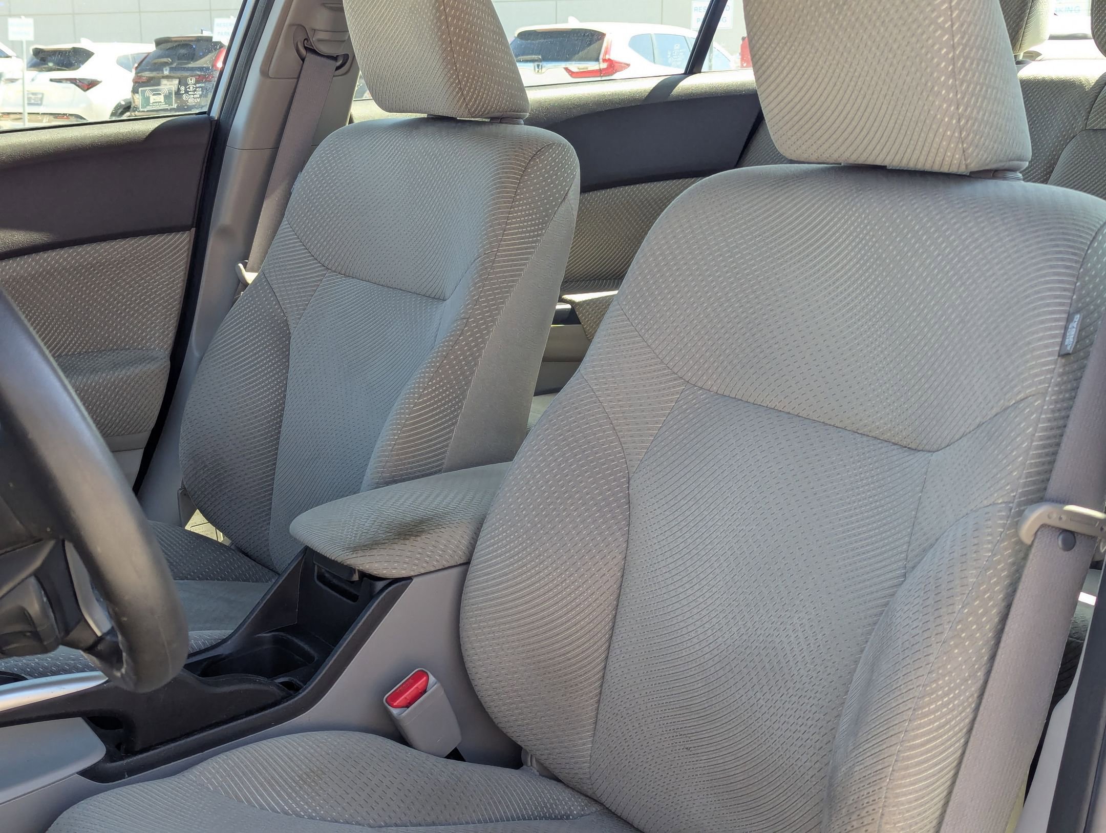 Used 2012 Honda Civic Hybrid Sedan image 9