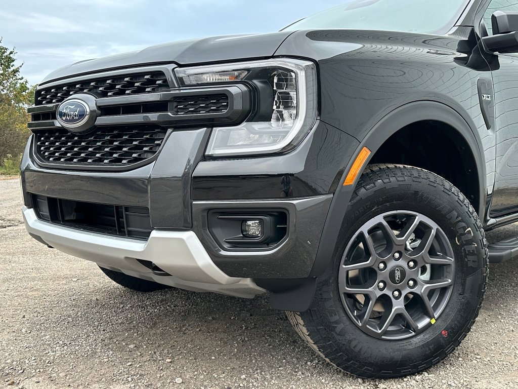 New 2026 Ford Ranger XLT w/ Equipment Group 301A High AWD/4WD image 30