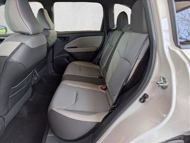 New 2026 Subaru Forester Premium image 10