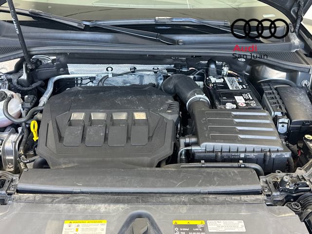 Used 2022 Audi Q3 2.0T Premium w/ Convenience Package image 4