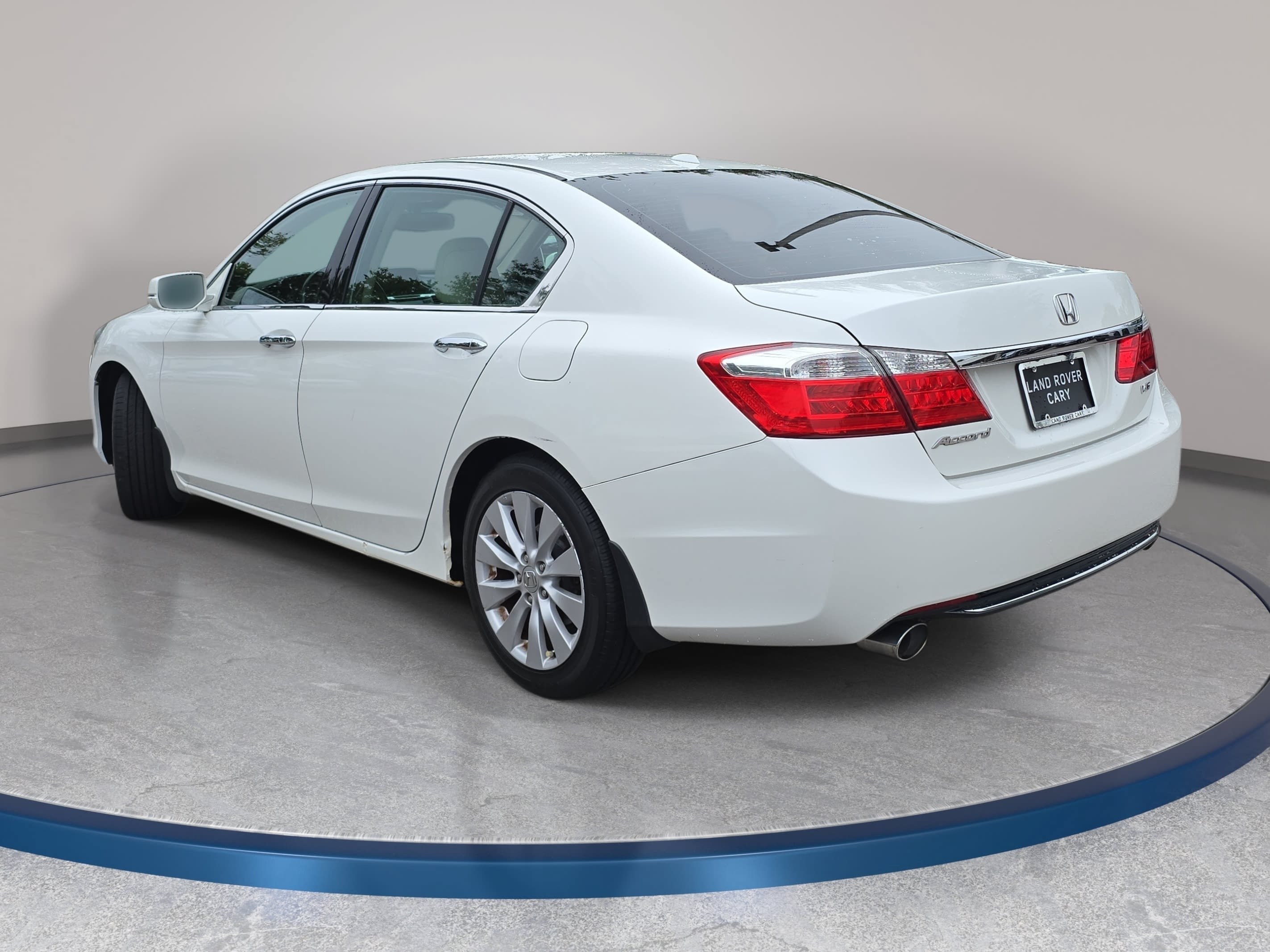 Used 2013 Honda Accord EX-L image 7