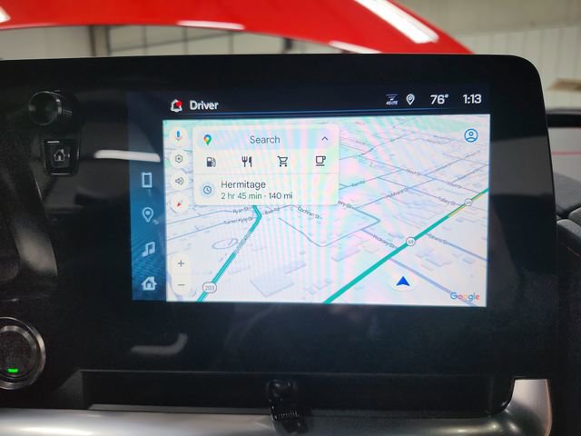 Used 2025 Chevrolet Corvette Stingray Coupe w/ Z51 Performance Package image 27