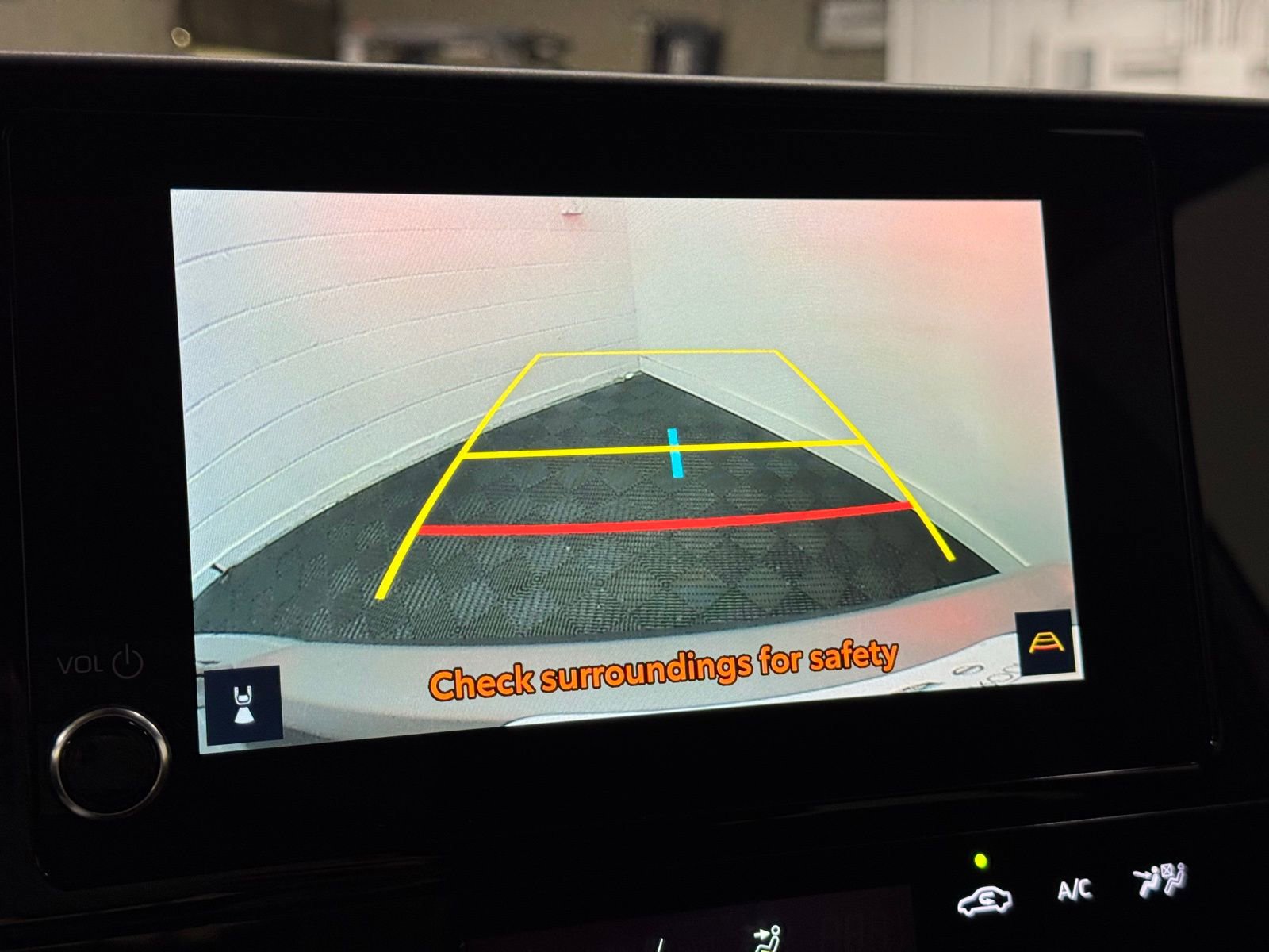 Used 2023 Subaru Solterra AWD image 13