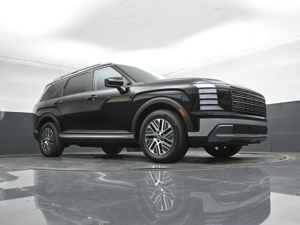 New 2026 Hyundai Palisade SEL Premium FWD image 15