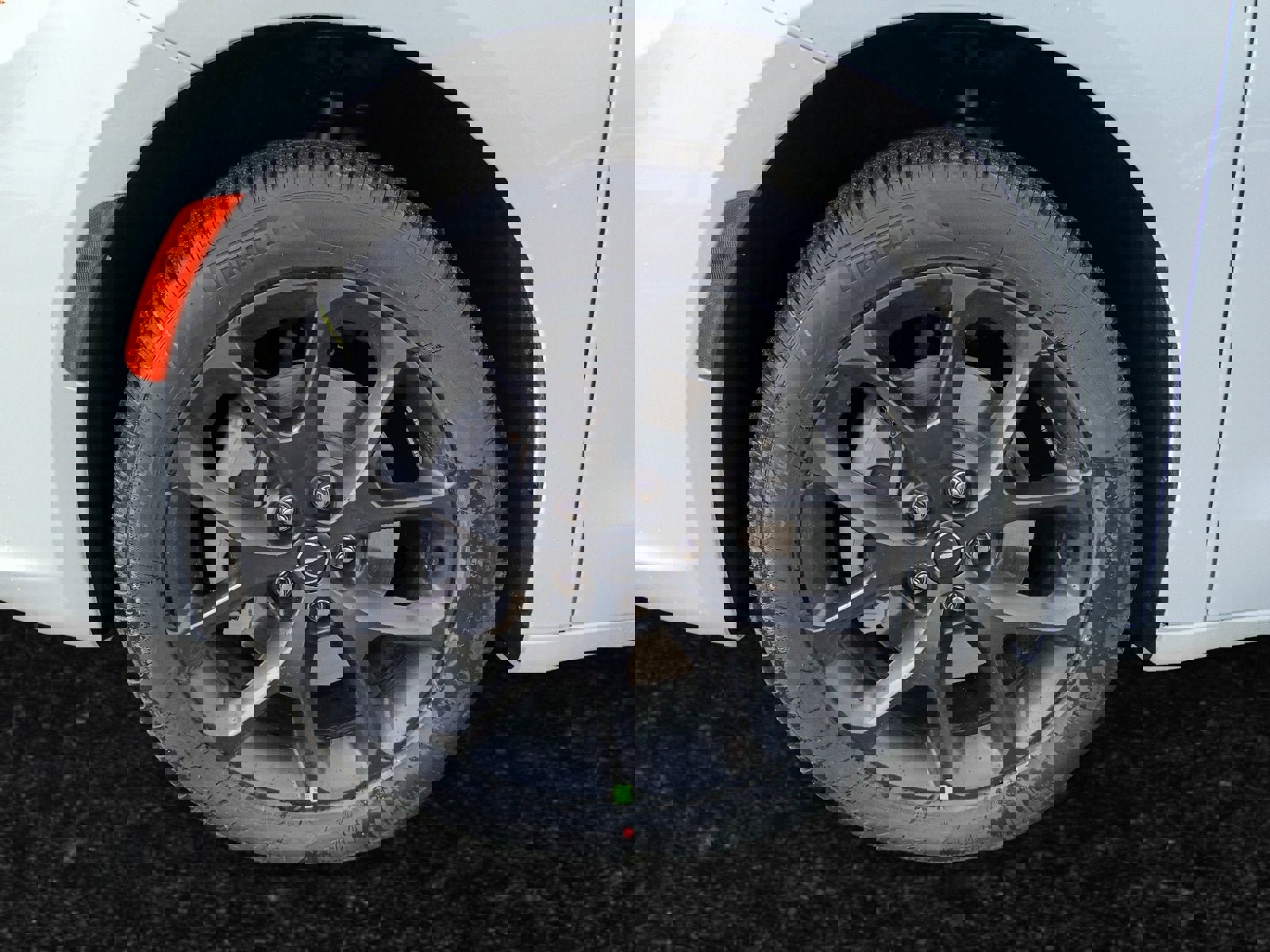 New 2026 Chrysler Pacifica Limited image 15