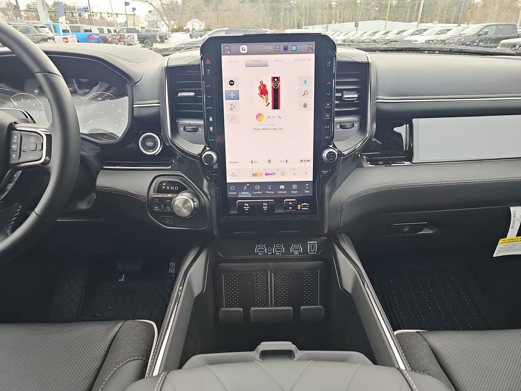 New 2026 RAM 1500 Limited image 19