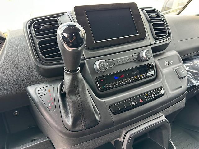 New 2024 RAM ProMaster 2500 w/ Safety Group image 24