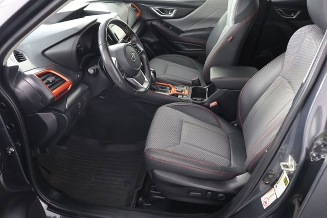 Used 2020 Subaru Forester Sport image 19